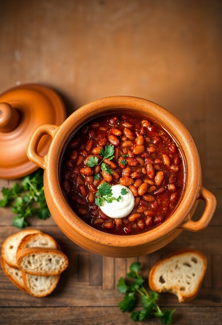 How to Choose the Right Iranian Red Kidney Bean Type for Your Market?